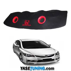 Honda Civic FD6 Sedan Kabartmalı Pandizot