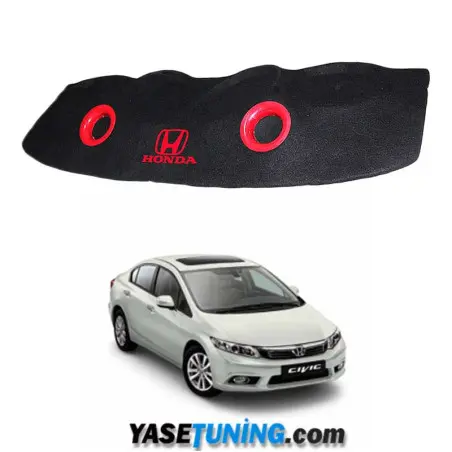 Honda Civic FB7 Kabartmalı Pandizot