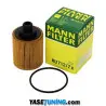 Corsa C 1.3 Dizel Yağ Filtresi MANN FİLTER
