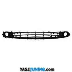 opel corsa c sisli tampon ızgarası