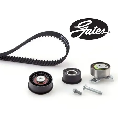 Corsa C 1.4 Triger Seti (z14xe) GATES Astra G 1.4