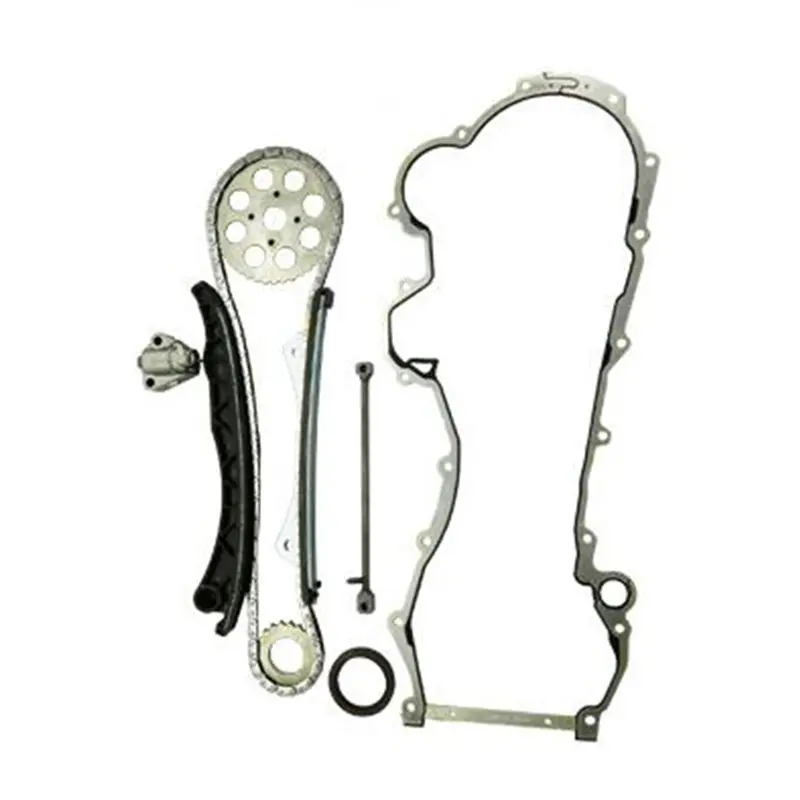 1.3 Dizel Zincir Seti Corsa C, Combo C, Astra H, Astra J