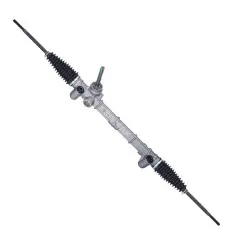 Corsa C direksiyon kutusu elektrikli rot başsız Sismak