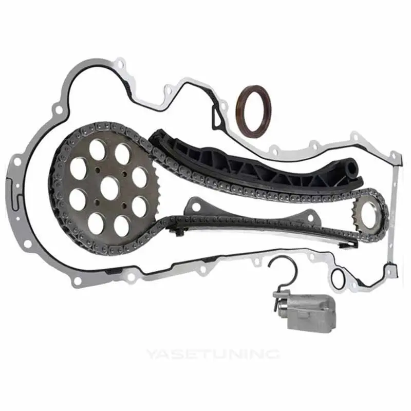 Opel Corsa C 1.3 CDTI Z13DT Eksantrik Zincir Seti. Triger seti