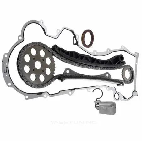 Opel Corsa C 1.3 CDTI Z13DT Eksantrik Zincir Seti. Triger seti