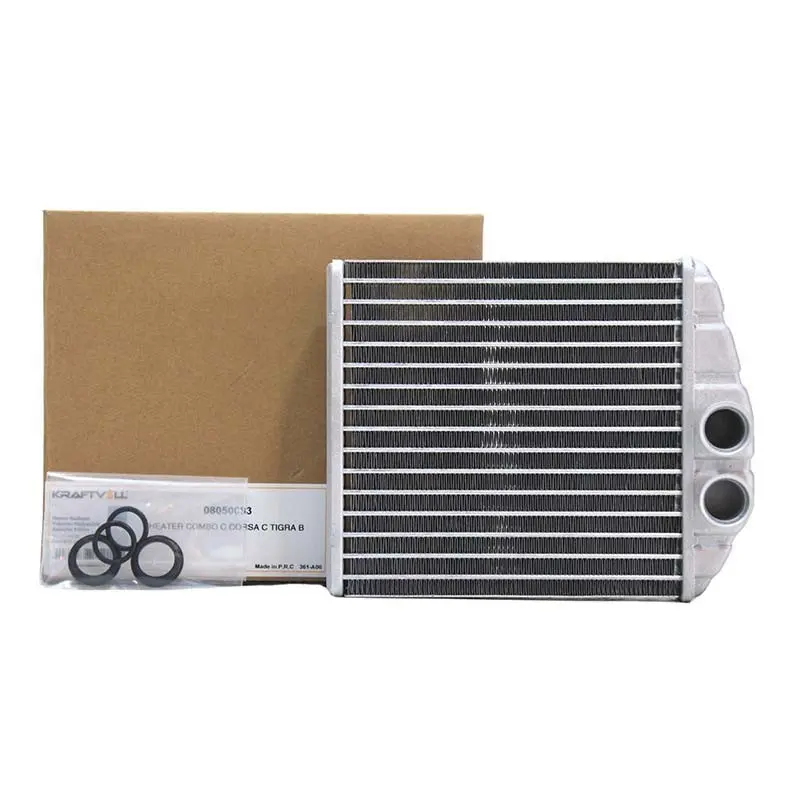 Opel Corsa C Kalorifer Peteği, Radyatörü