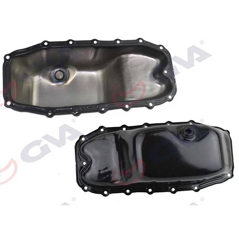 Opel Corsa C 1.3 Yağ Karteri