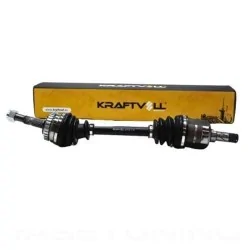 Opel Corsa C 1.3 / 1.7 Sol Aks Komple Kraftvoll