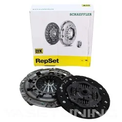 Opel Corsa C 1.3 Debriyaj Seti LUK