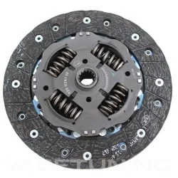 Opel Corsa C 1.3 Debriyaj Seti LUK