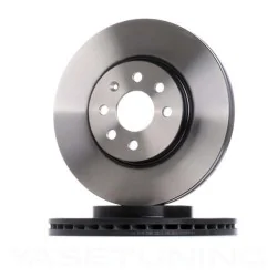 Corsa C Ön Fren Diski Takım