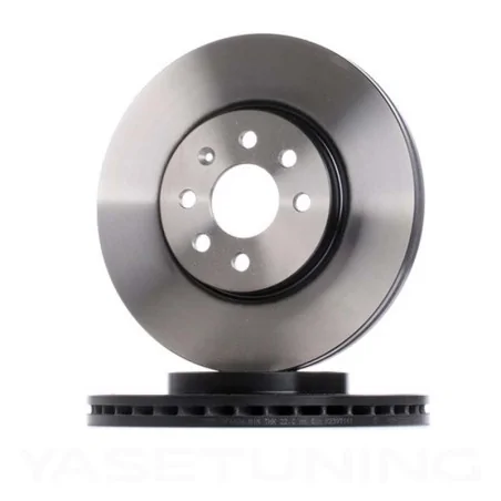 Corsa C Ön Fren Diski Takım