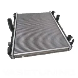 Corsa C 1.7 dti su radyatörü KALE