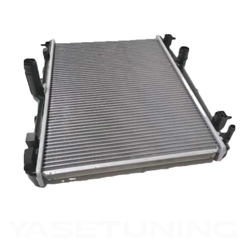 Corsa C 1.7 dti su radyatörü KALE