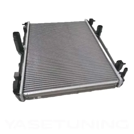 Corsa C 1.7 dti su radyatörü KALE