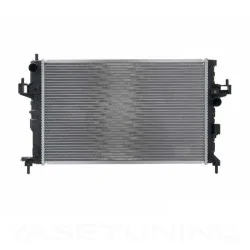 Corsa C 1.7 dti su radyatörü KALE