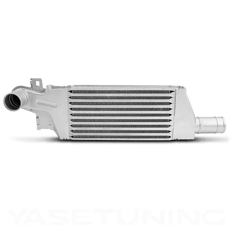 Corsa C 1.7 dti turbo intercooler radyatör KALE