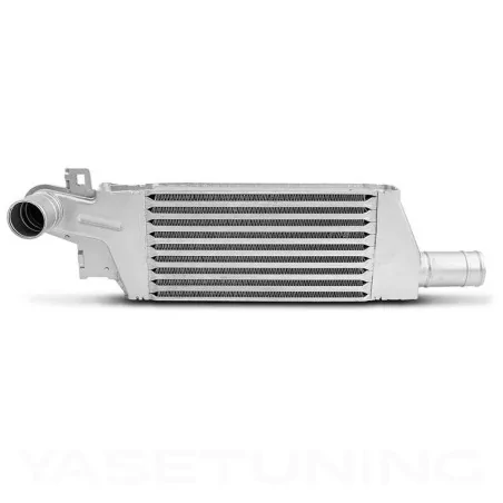 Corsa C 1.7 dti turbo intercooler radyatör KALE
