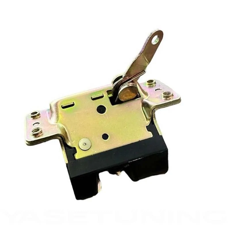 Opel Corsa C Bagaj Kilidi İthal 90563999