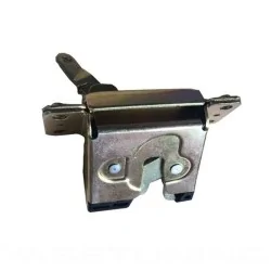 Opel Corsa C Bagaj Kilidi İthal