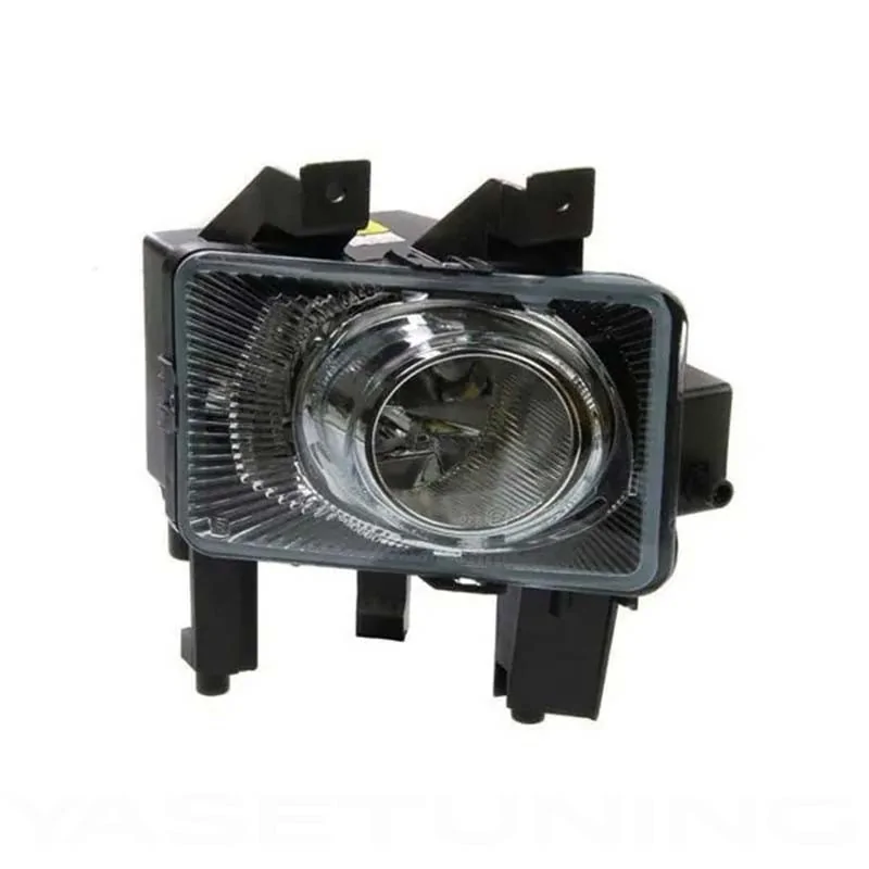 Opel Astra H 06-13 Makyajlı Sağ Sis Farı 1710369