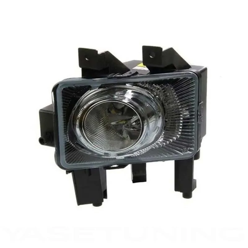 Opel Astra H 06-13 Makyajlı Sol Sis Farı 1710368