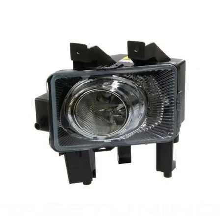 Opel Astra H 06-13 Makyajlı Sol Sis Farı 1710368