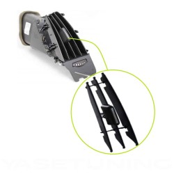 Opel Astra J En Sol Muzul Izgarası 13300541