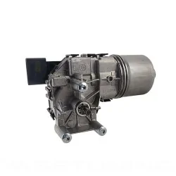 Opel Astra H Ön Silecek Motoru 1273083