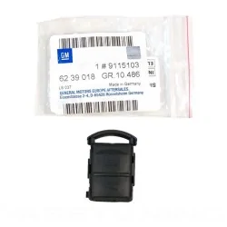 Opel Corsa C uzaktan kumanda gm 9115103