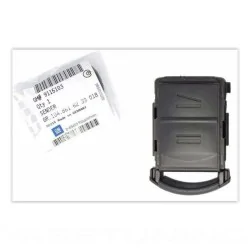 Opel Corsa C uzaktan kumanda gm 9115103