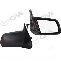 Opel Vectra A Sağ Ayna komple manuel