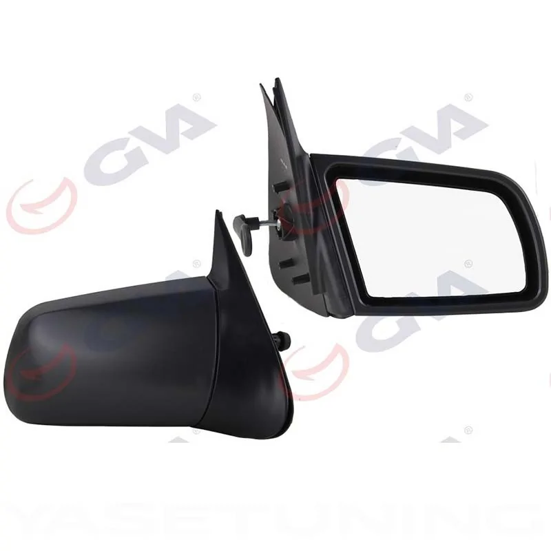 Opel Vectra A Sağ Ayna komple manuel