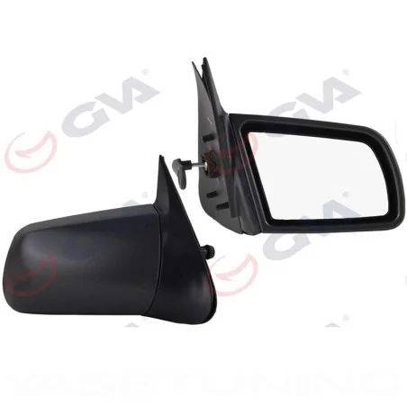 Opel Vectra A Sağ Ayna komple manuel