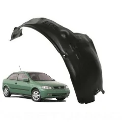 Opel Astra G Sağ Ön Davlumbaz 98-10