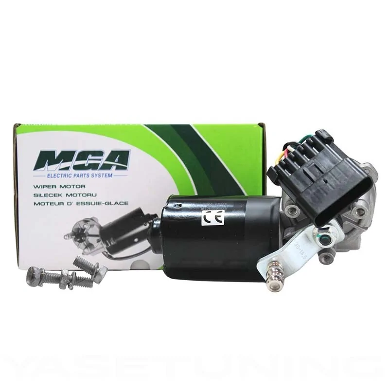 Opel Corsa C Ön Silecek Motoru MGA