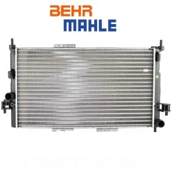 Opel Corsa C 1.3 Su Radyatörü MAHLE