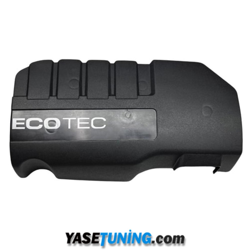 Opel Astra H Motor Kapağı 1.3 Dizel Ecotec