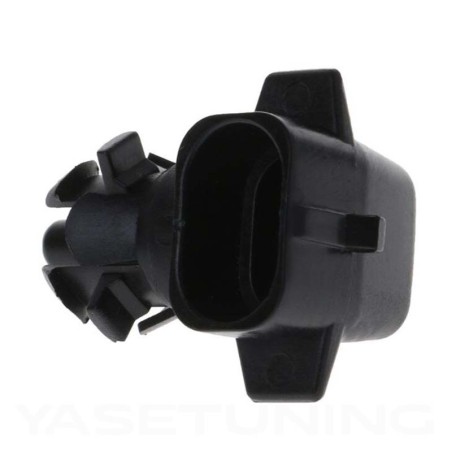 Opel Astra G Dış sıcaklık sensörü