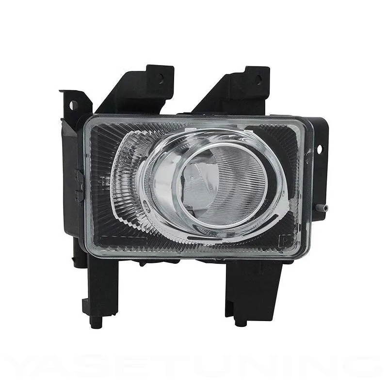 Opel Astra H Sağ Sis Farı (2004–2006) | DEPO 442-2015R