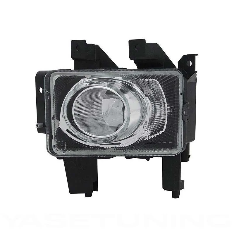 Opel Astra H Sol Sis Farı (2004–2006) | DEPO 442-2015L