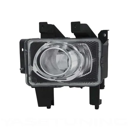 Opel Astra H Sol Sis Farı (2004–2006) | DEPO 442-2015L