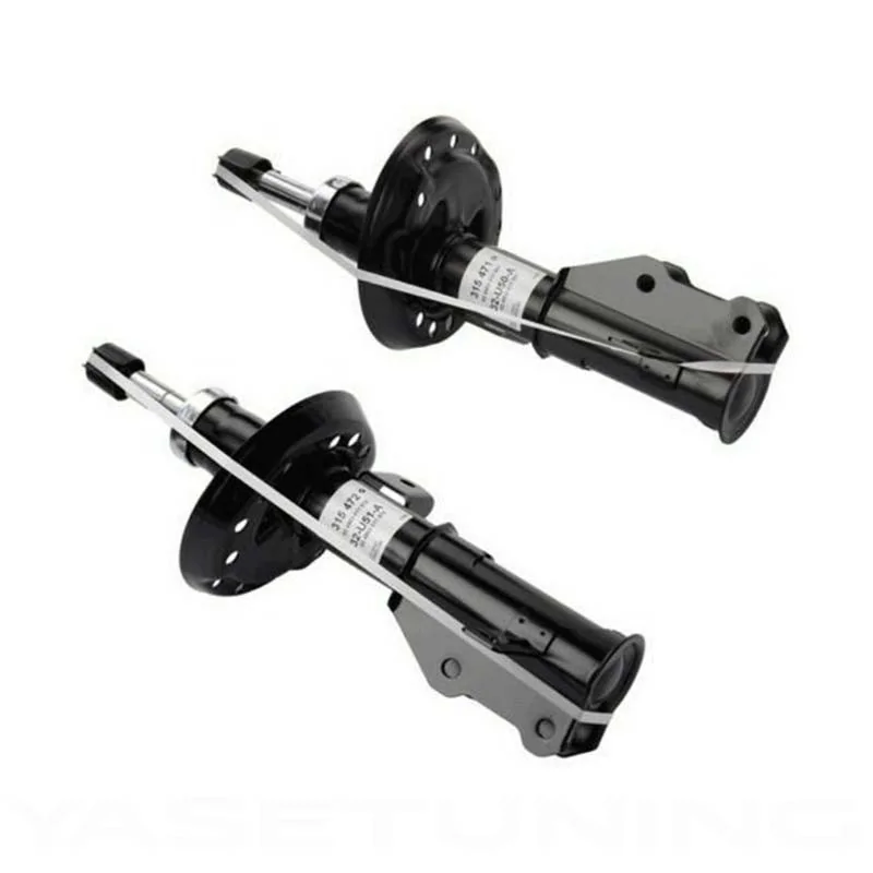 Opel Astra J 2010-2015 Ön Amortisör Takımı SACHS