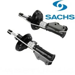 Opel Astra J 2010-2015 Ön Amortisör Takımı SACHS