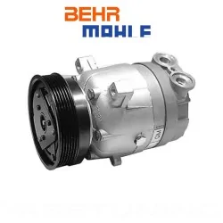 Opel Corsa B Klima Kompresörü | MAHLE