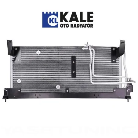 Opel Corsa B Klima Radyatörü | KALE