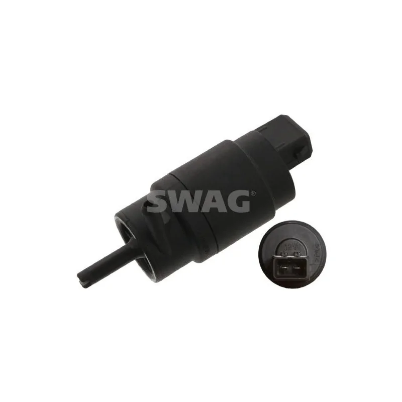 Opel Corsa C 2001-2006 Cam Su Fıskiye Pompası.