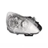 Opel Corsa D Sağ Far Depo 07-14