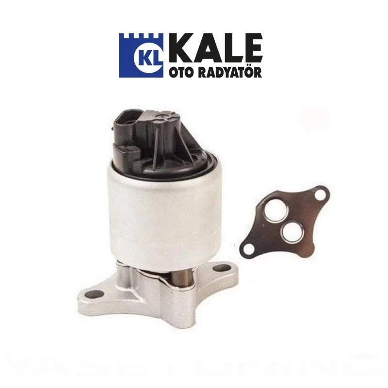 Corsa C 1.4 EGR Valfi Kale