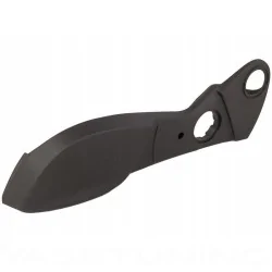 Opel Astra J Ön Sol Koltuk Yan Plastiği GM